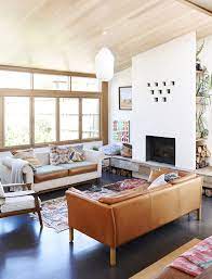 Melbourne Home Emily Wright And Robert Dabal The Design Files The Design Files Wohnung Innenarchitektur