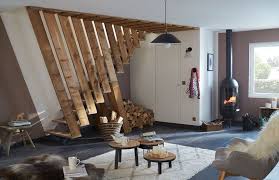 Un Habillage De Cage D Escalier Escalier Decoration Chambre Zen Idees Pour La Maison Habillage Escalier