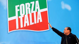 Risultati immagini per risse forza italia