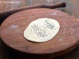 Tawa Naan Recipe Butter Naan Without Tandoor Restaurant Style Naan At Home Recipe Naan Recipe Indian Snack Recipes Butter Naan Recipe