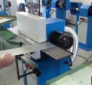ART.37 - Deburring machine | Aceti