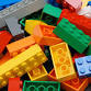Build with LEGO® Bricks at the Library event image