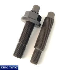 Crankshaft camshft seal installer set. King Toyo Heavy Duty Camshaft Seal Installer For Automotive Car