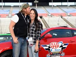Here's how much money chip and joanna gaines in addition to selling their home and decor items and baked goods, they also host events and concerts at the silos regularly. Inside Fixer Upper Stars Chip And Joanna Gaines Net Worth And Lives