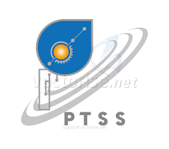 Hye, here is my final project that kept me away from drawing. Vectorise Logo Politeknik Tuanku Syed Sirajuddin Ptss Vectorise Logo