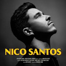 Nico Santos