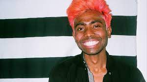 This dye coats only the outside of the hair shaft, the results don't last. Men Are Finally Joining The Hair Dye Rebellion I D