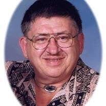 Harlen Guse Obituary