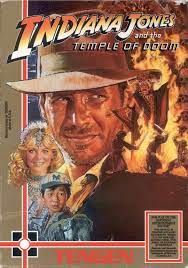 Temple of doom is often regarded as the most misunderstood indiana jones movie. Indiana Jones And The Temple Of Doom 1985 Mobygames