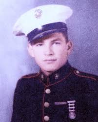 PFC Charles William “Chuck” Tatum (1926-2014)