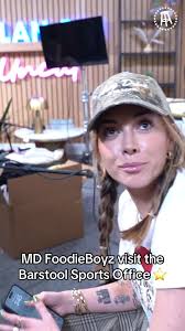 Madison Southern Barstool Sports