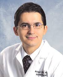 Meet Our Hospitalists