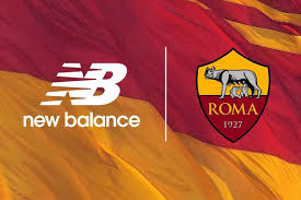 Get the latest as roma news, scores, stats, standings, rumors, and more from espn. As Roma New Balance Team Up For Jersey Partnership In 2021