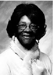 Dorothy Webber Obituary (2018)