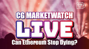 The problem is the gradually increasing dag file size. Can Ethereum Stop Dying Youtube