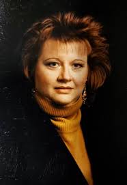 Connie Rice Obituary