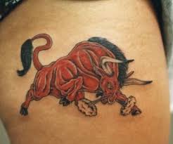 15 Best Taurus Tattoo Designs For Men And Women Styles At Life Taurus Tattoos Bull Tattoos Tattoo Designs Men