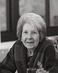 Joanne Irene Fitzgerald Obituary January 29, 2024