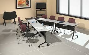 High Quality Discounted Meeting Room Furniture Used Office Furniture Modern Home Office Furniture Training Tables
