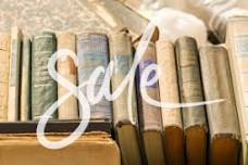 Friends of the Lebanon Public Library $5 Bag Sale