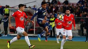 Correct score prediction for huachipato vs universidad de chile. Universidad De Chile Vs Huachipato Horario Y Donde Ver El Duelo Por El Campeonato Nacional Futbol Nacional 24horas