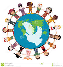 Maybe you would like to learn more about one of these? Hands Around The World Logo Tourism Company And Tourism Information Center