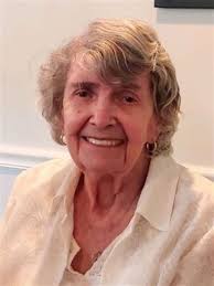 Lorraine G. Keeney Obituary December 21, 2023