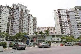 4 bedrooms, 2 bathrooms rm225k (nego) 1101sf bumi lot mantainance fees: Vista Amani Intermediate Condominium 4 Bedrooms For Sale In Cheras Kuala Lumpur Iproperty Com My