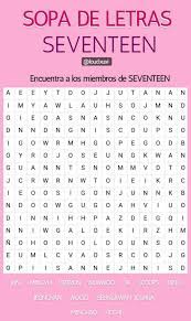 Los llaveros de bts le encantaran a cualquier persona que sepa del buen gusto del kpop sobre todo. 17 Ideas De Juegos Kpop Kpop Sopa De Letras Letras