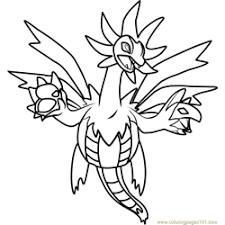 A cute coloring page of the pokemon fighter hitmonchan! Okemon Coloring Pages For Kids Download Okemon Printable Coloring Pages Coloringpages101 Com