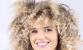 White Girl With 4a Hair