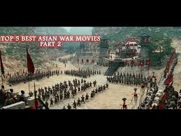 It's like watching detectives play poker; Download Asian War Movies 3gp Mp4 Codedwap