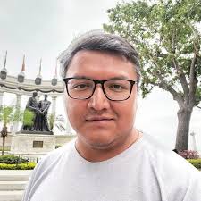 Daniel Condor Proaño (@daniel_condor_pro) • Threads, Say more