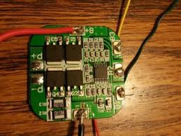 Shop the top 25 most popular 1 at the best prices! Diy 4s Lithium Battery Pack With Bms 6 Steps Instructables