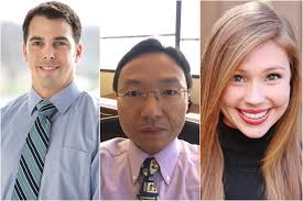 Black And Veatch Kansas City Jobs Meet The Leaders Driving The Black Veatch Entrepreneurial Revival