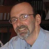 Paul Brusky Obituary