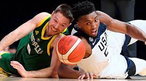 Usa have won their last three games and look to make their fourth straight gold medal. Usa Vs Australia Full Game Highlights August 22 Exhibition Game 2019 Usa Basketball Youtube