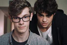 Barry james sanders (born july 16, 1968) is a former american football running back who played in the national football league (nfl) for 10 seasons with the detroit lions. Kendall Ryan Sanders Auf Twitter I M Not Sure What Noahcent I Were Looking At In This Photo But It Does Look Important Swipedthemovie 11 05 18