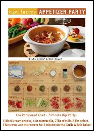 Pin By Tiffanie Pope Kelly On Pampered Chef Life Pampered Chef Recipes Pampered Chef Pampered Chef Dips