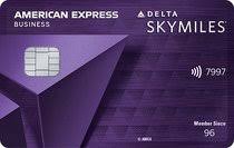 Check spelling or type a new query. Delta Reserve For Business Credit Card From American Express Review U S News
