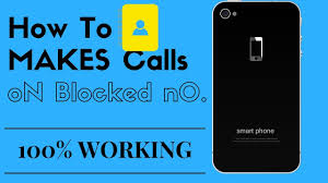 I came up with a trick using which you can easily call someone who just blocked your number latest trick working in 2021. How To Call A Person That Has Blocked Your Number 100 Working Youtube