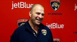 Much to the dismay of about half of rangers fandom, the keith yandle era is over in new york. Yandle On The Outs In Florida The Fourth Period