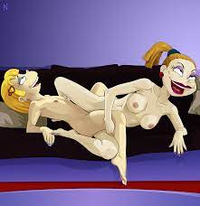 Rugrats hentai