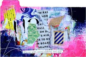 Then have your students each select two to three cards randomly. 50 Things To Create With Index Cards