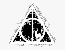 This adventure is available for students of year 4 and above. Deathlyhallows Patronus Harry Potter Harrypotter Expecto Patronum Black And White Hd Png Download Kindpng