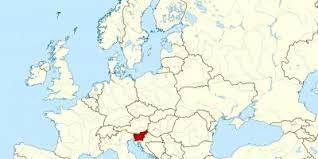 Interaktywna mapa słowenii wraz z opisem i. Slowenia Mapa Mapy Slowenii Europa Poludniowa Europa