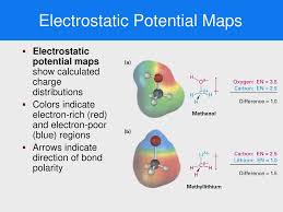 Cloud of the o2 molecule is smaller than for n2, in part because its electron cloud is drawn in closer to the o nuclei by the greater positive charge on the o nuclei. Chapter 1 Structure And Bonding Acids And Bases Ppt Download