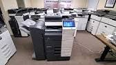 Alibaba.com offers 2,980 konica minolta bizhub c364 products. Konica Minolta Bizhub C364 Youtube