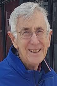 Condolence Book for Frank Rooney (Malahide, Dublin)