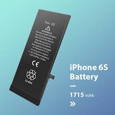Capacity of the battery of apple iphone 6 and information about models from other brands with the same or similar. Iphone 6s Battery From China Iphone 6s Battery Manufacturer Supplier Eparts